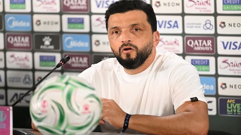 U23 Kyrgyzstan quyết phải thắng U23 Việt Nam để nuôi hy vọng